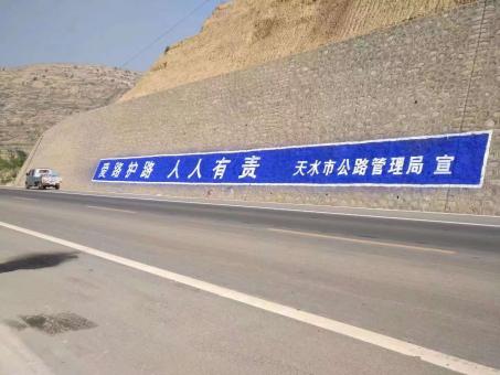 金沙墙体广告的地理位置选择的重要性