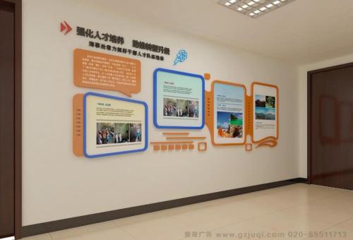 金沙医院文化墙怎么做？如何建好科室护理文化墙？