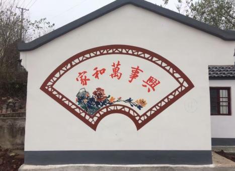 金沙关于墙绘知识，您知道哪些？
