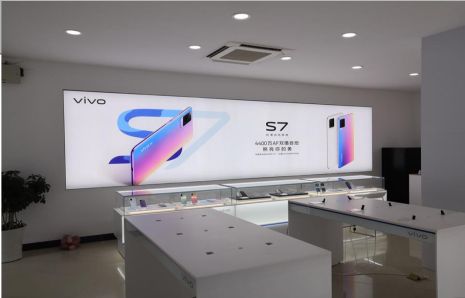 金沙广告灯箱都有哪些材质