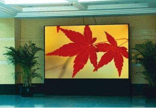 金沙LED显示屏