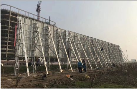 金沙什么是广告物料？