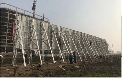 金沙凯创教你怎样选择户外广告牌的最佳位置