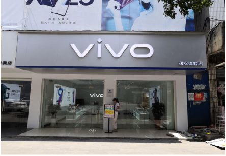 金沙}做一个门店面广告招牌需要多少钱？