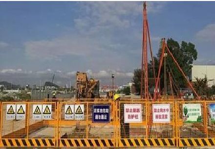 金沙房地产项目标识制作要点