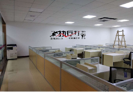 金沙企业文化墙可以分为哪几个板块？