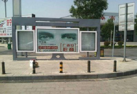 金沙社区广告投放的几种常见方式。