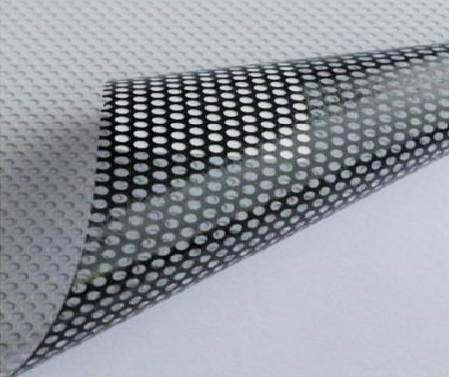 金沙优劣单透膜的鉴定方法。