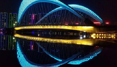 金沙亮化工程如何做好公共区域的安全性。