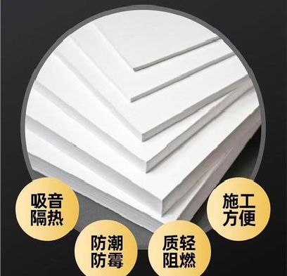 金沙雪弗板和PVC板材有什么区别？